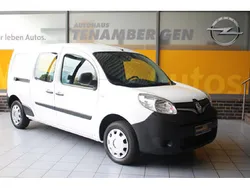 Weiß, weiß Gebraucht 2020 Renault Kangoo Van / Kleinbus | 12.521 € (Etwas zu teuer)