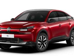 Elixir rot metallic lackierung Neu 2025 Citroën C4 Limousine | 26.262 € (Fairer Preis)