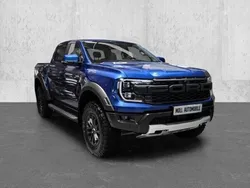 Weiß (arctic white) Neu 2024 Ford Ranger Raptor Abholung | 70.690 € (Fairer Preis)
