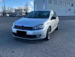 Silber Gebraucht 2012 VW Golf Match Limousine | 5.300 € (Etwas zu teuer)