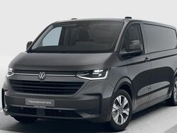 Graphite dust Neu 2025 VW Transporter Van | 64.450 €