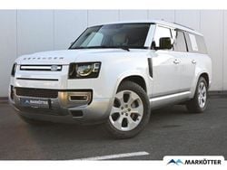 Fuji white Gebraucht 2023 Land Rover Defender First Edition SUV | 76.880 € (Guter Preis)