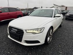 Weiß Gebraucht 2012 Audi A6 Kombi | 7.200 € (Fairer Preis)