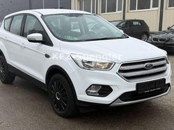 Weiß Gebraucht 2019 Ford Kuga Trend SUV | 12.300 € (Superpreis)