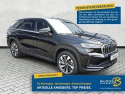 Graphitegrau metallic Neu 2025 Skoda Kodiaq Selection SUV | 39.980 € (Guter Preis)