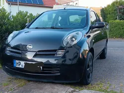Gebraucht 2004 Nissan Micra City Kleinwagen | 1.200 € (Fairer Preis)