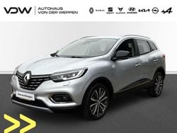 Highland grey (grau) Gebraucht 2020 Renault Kadjar Bose Edition SUV | 21.990 € (Teuer)