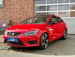 Rojo emocion (metallic) Gebraucht 2015 Cupra Leon Coupé | 16.749 € (Guter Preis)