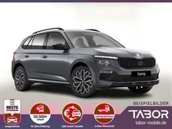 Grau (graphitgrau metallic) Neu 2025 Skoda Kamiq Dynamic SUV | 28.488 € (Guter Preis)