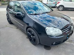 Schwarz Gebraucht 2006 VW Golf V Comfortline Limousine | 3.000 € (Fairer Preis)