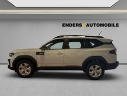 Weiss Neu 2025 Dacia Bigster Essentiel SUV | 25.180 € (Superpreis)