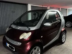 Grau Gebraucht 2006 Smart ForTwo Coupé Basis Kleinwagen | 2.800 € (Guter Preis)