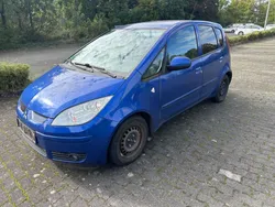 Blau Gebraucht 2006 Mitsubishi Colt Motion Kleinwagen | 1.690 € (Guter Preis)