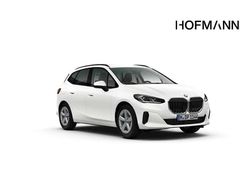 Mineralweiß metallic Neu 2025 BMW 218 Kombi | 36.750 € (Guter Preis)