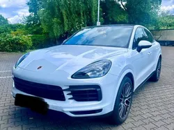 Weiß Gebraucht 2019 Porsche Cayenne Sport SUV | 69.900 € (Teuer)