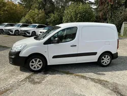 Weiß Gebraucht 2018 Citroën Berlingo Van / Kleinbus | 7.900 € (Superpreis)