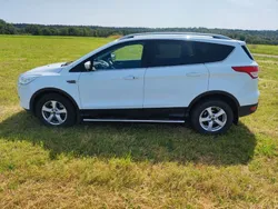 Weiß Gebraucht 2013 Ford Kuga Titanium SUV | 8.900 € (Fairer Preis)