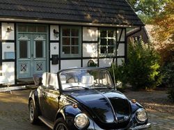 Gebraucht 1972 VW Käfer Cabrio | 29.000 €