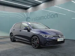 VW Golf VIII