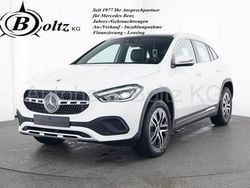Polarweiß Gebraucht 2023 Mercedes GLA180 Progressive SUV | 34.700 € (Fairer Preis)