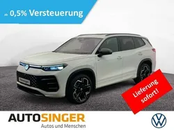 VW Tayron
