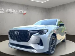 Silber Neu 2025 Mazda CX-60 Homura-Line SUV | 50.999 € (Fairer Preis)