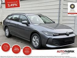 Diabasgrau metallic Neu 2025 VW Passat Kombi | 35.990 € (Superpreis)