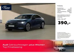Blau Gebraucht 2025 Audi A5 Sport Coupé | 44.480 € (Superpreis)
