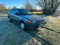 Grau Gebraucht 1987 Nissan Sunny Kleinwagen | 5.500 €