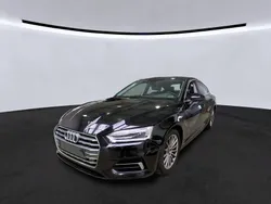Schwarz Gebraucht 2019 Audi A5 Sport Coupé | 20.700 € (Superpreis)