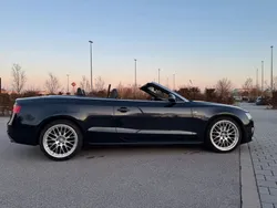 Audi A5 Cabriolet
