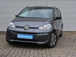 Grau Gebraucht 2024 VW e-up! Edition Kleinwagen | 21.900 € (Guter Preis)