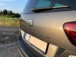 Grau Gebraucht 2015 Seat Alhambra Crono Van / Kleinbus | 18.390 € (Fairer Preis)