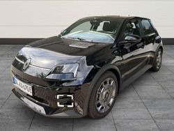Schwarz Gebraucht 2025 Renault R5 Evolution Kleinwagen | 28.790 €