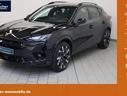 Schwarz Gebraucht 2025 Cupra Formentor VZ SUV | 39.980 € (Guter Preis)