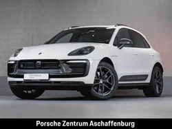 Weiß Gebraucht 2024 Porsche Macan SUV | 79.880 € (Superpreis)