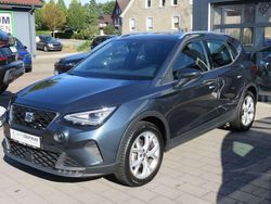 Magnetic tech Gebraucht 2022 Seat Arona Beats SUV | 19.970 € (Fairer Preis)