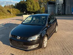 Schwarz Gebraucht 2011 VW Polo Kleinwagen | 5.499 € (Fairer Preis)