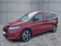 Gebraucht 2024 VW Caddy Maxi Life Life Van / Kleinbus | 34.490 € (Fairer Preis)