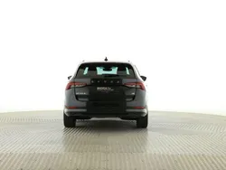 Blackmagic perleffekt Gebraucht 2021 Skoda Octavia First Edition Kombi | 27.680 € (Superpreis)