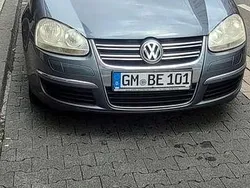 Gebraucht 2006 VW Jetta Comfortline Limousine | 1.800 €