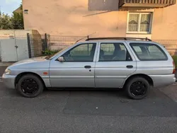 Ford Escort