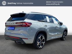 Grau Neu 2025 Skoda Kodiaq RS SUV | 59.960 € (Teuer)