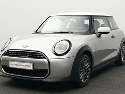Grau Gebraucht 2024 Mini Cooper Classic Kleinwagen | 24.827 € (Fairer Preis)