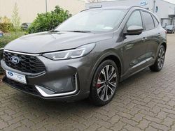 Grau Gebraucht 2025 Ford Kuga ST-Line X SUV | 34.450 € (Teuer)