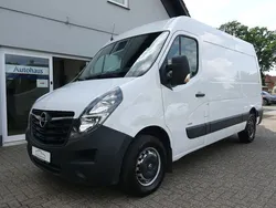 Mineral/polar weiss (055p) Gebraucht 2020 Opel Movano Van | 9.945 €