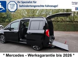 Schwarz Gebraucht 2024 Mercedes 180 Limousine | 47.900 €