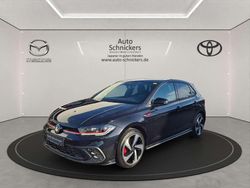 Deep black (metallic) Gebraucht 2024 VW Polo GTI Kleinwagen | 25.990 € (Fairer Preis)