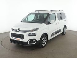Weiß Gebraucht 2020 Citroën Berlingo PureTech Van / Kleinbus | 22.260 € (Etwas zu teuer)