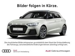 Tausilber metallic Gebraucht 2024 Audi A1 Sportback Advanced Plus Kleinwagen | 23.900 € (Guter Preis)